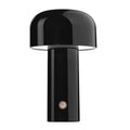 Portable LED Bedside Lamp with Touch Control