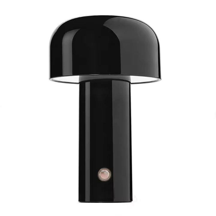 Portable LED Bedside Lamp with Touch Control