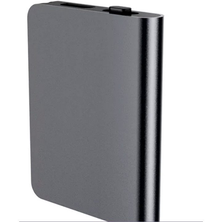 Portable lydoppt Aker for meet and forelesn Inger