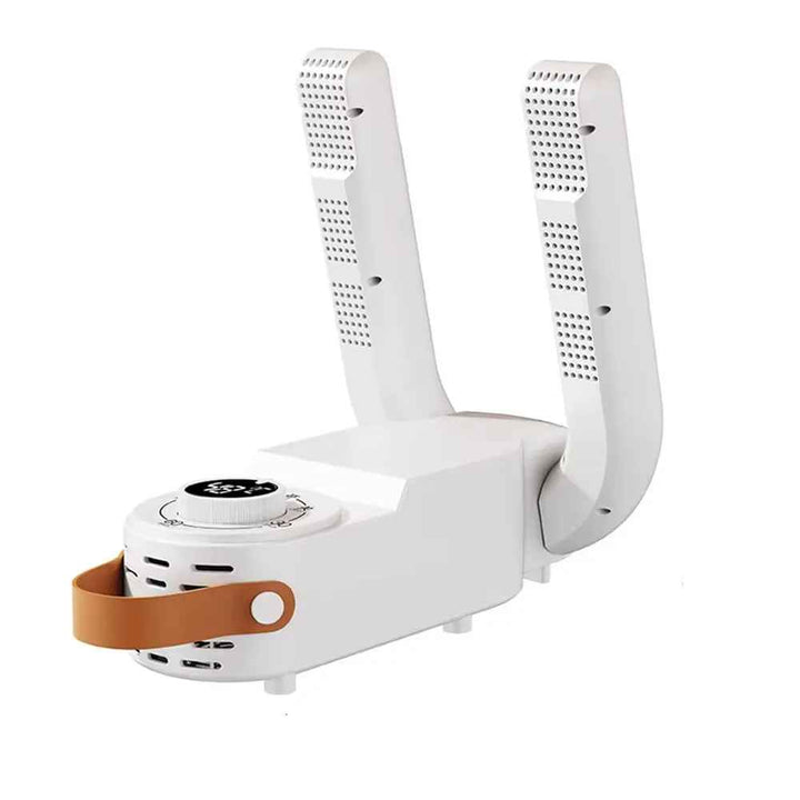 Portable Shoe Dryer with Timer and Automatic Shutoff