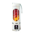 Portable Smoothie Blender USB Rechargeable