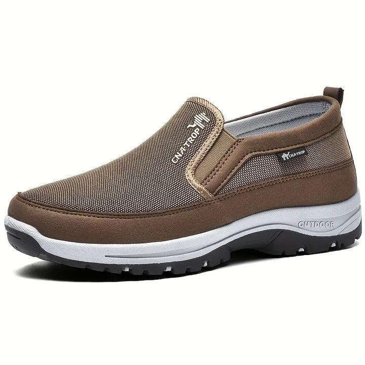 BJÖRN - Slip-On Trainers for men