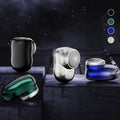 Portable USB Shaver - Vannbestandig Mini Shaver