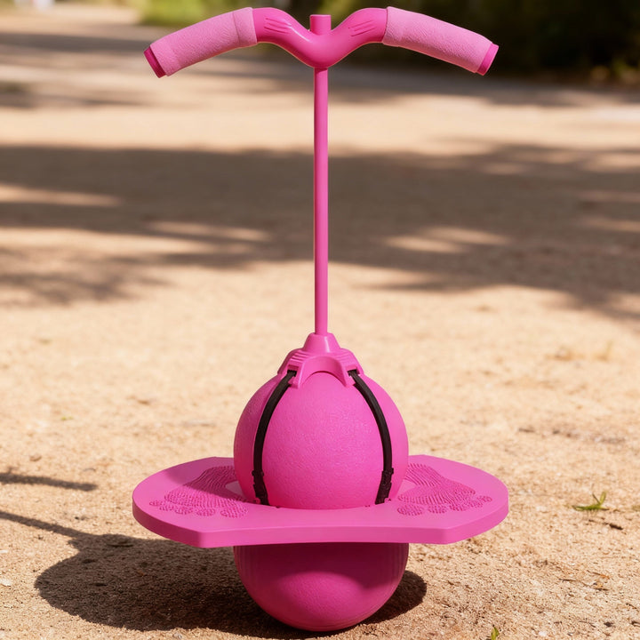 Children one aktivitetsleketöy mare stang for balance and coordination
