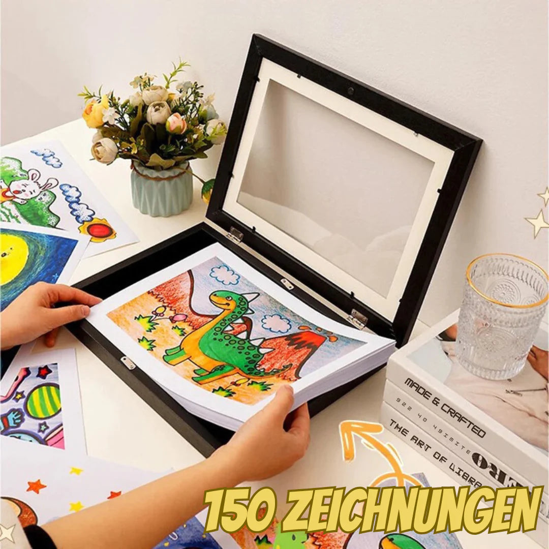 Picture Frame for Children&