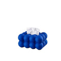 Bubble-shaped Tissue Box – Modern Design for the Home
