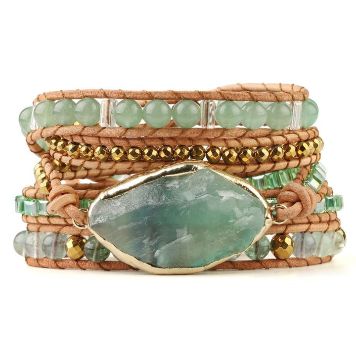 Women Healing Bracelet