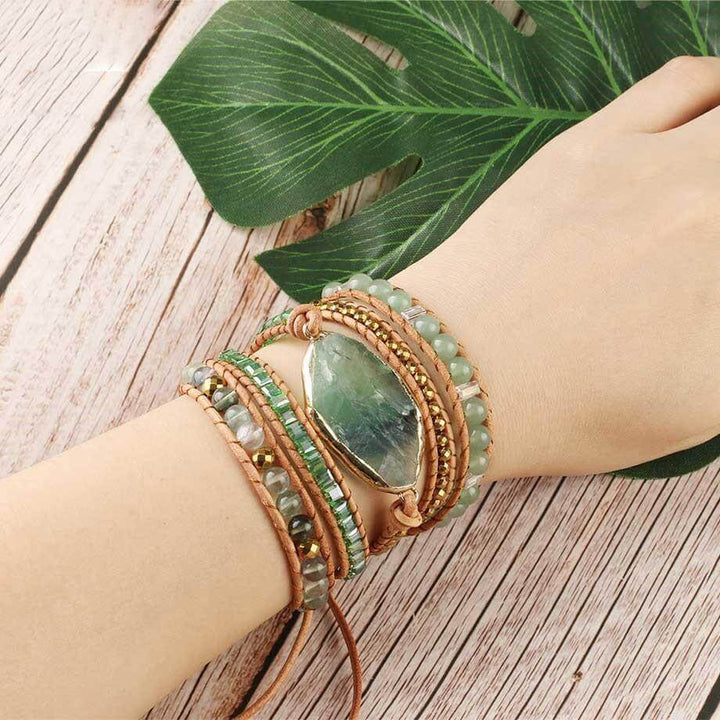 Women Healing Bracelet