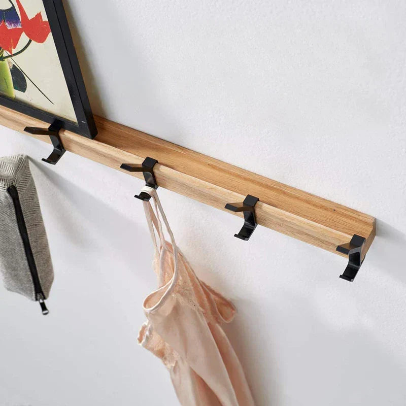 Become tripod with flee only hook for a modern home