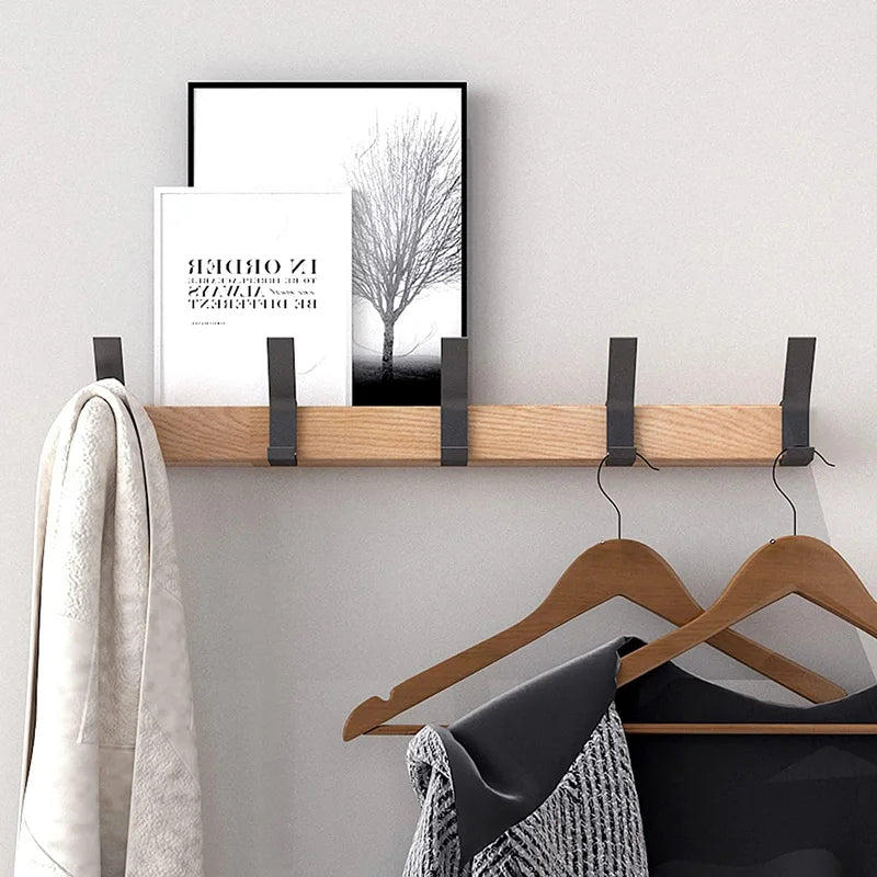 Become tripod with flee only hook for a modern home