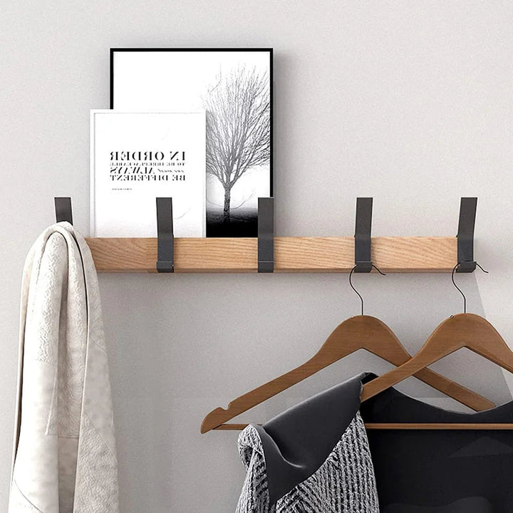 Become tripod with flee only hook for a modern home