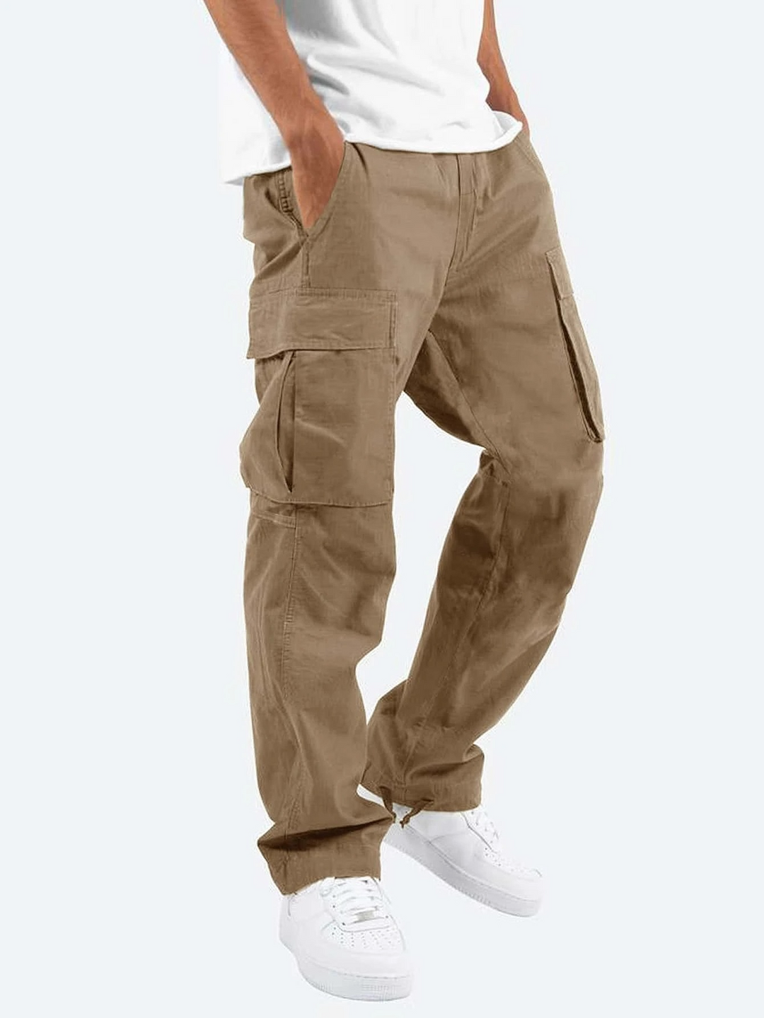 Stylish Cargo Trousers for men - Comfort and Trend