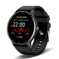 LUKAS - Simple smartwatch