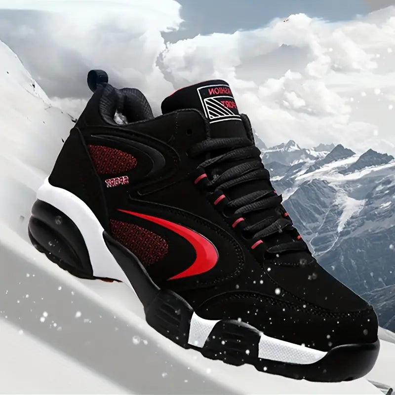 VICENZO - Foret sneakers for men