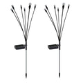 Dancing Firefly Solar Lights – Magical Outdoor Lighting