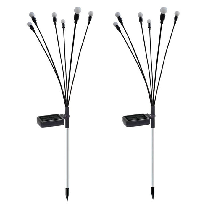 Dancing Firefly Solar Lights – Magical Outdoor Lighting