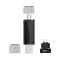 Portable USB 2.0 Flash Drive for Versatile Storage