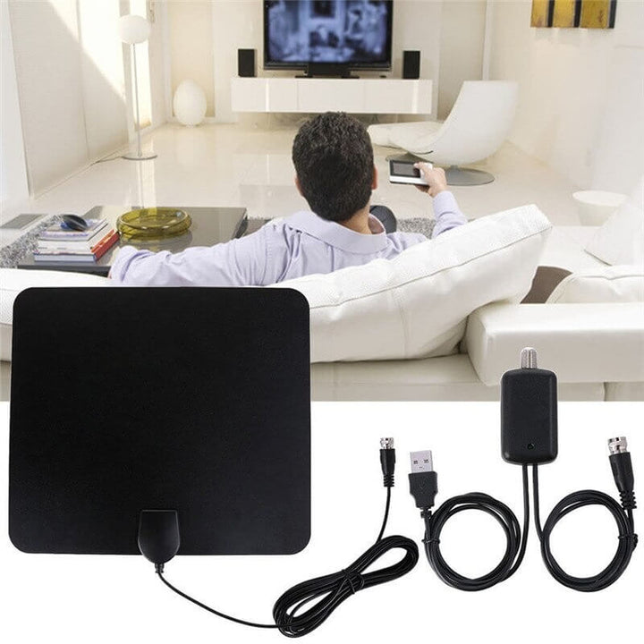 Digital HDTV Antenna for Free TV Channels