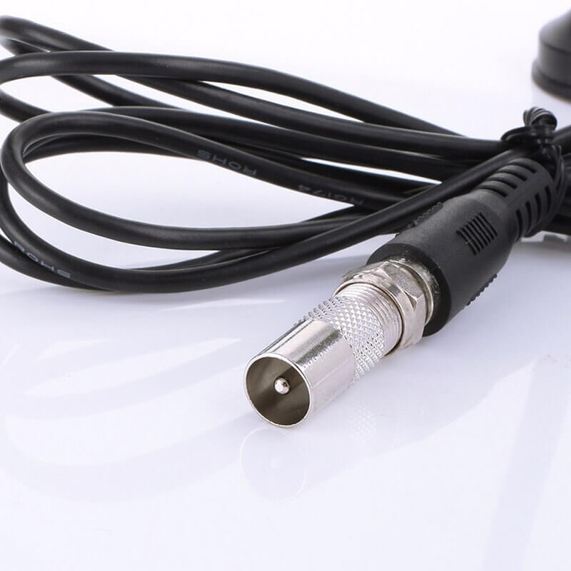 Digital HDTV Antenna for Free TV Channels