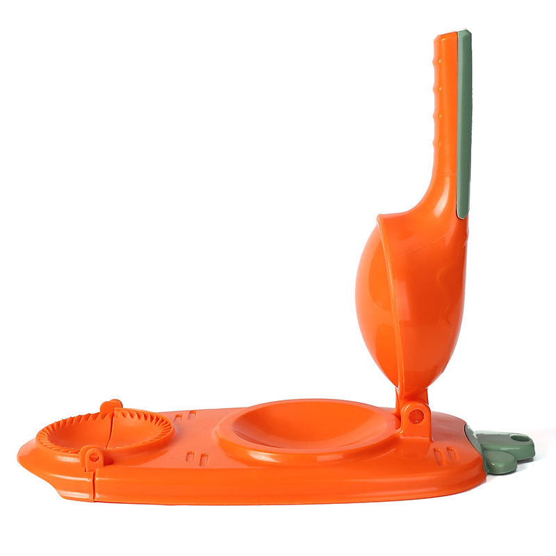 Dumpling Mold | Practical &amp; Time-Saving Kitchen Tool