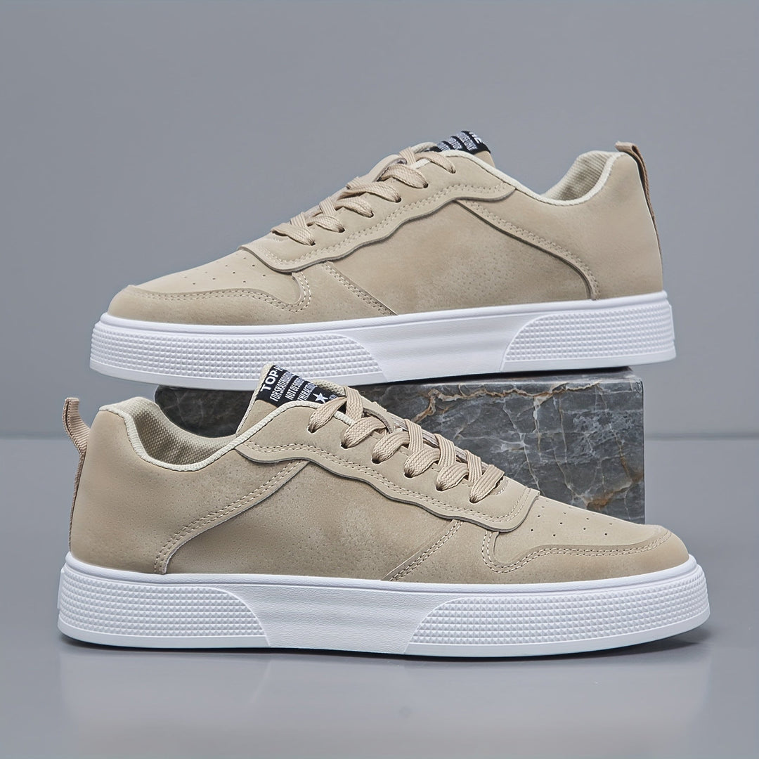 OSKAR - Stylish lave skatesko