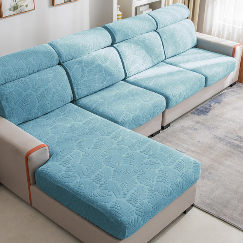 Slitasjebestandig Universal Sofa cover - Perfect Fit | Elasticated