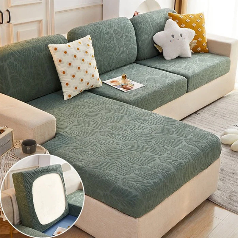 Slitasjebestandig Universal Sofa cover - Perfect Fit | Elasticated