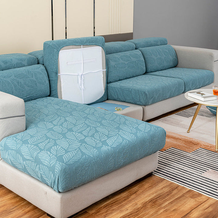 Slitasjebestandig Universal Sofa cover - Perfect Fit | Elasticated