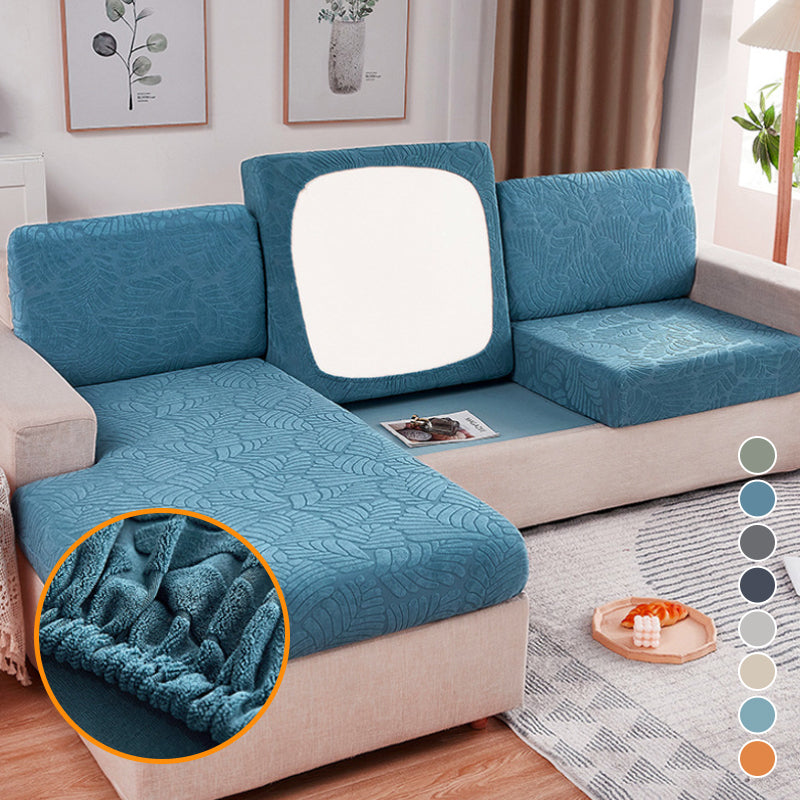 Slitasjebestandig Universal Sofa cover - Perfect Fit | Elasticated