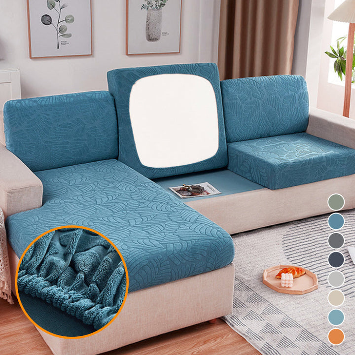 Slitasjebestandig Universal Sofa cover - Perfect Fit | Elasticated