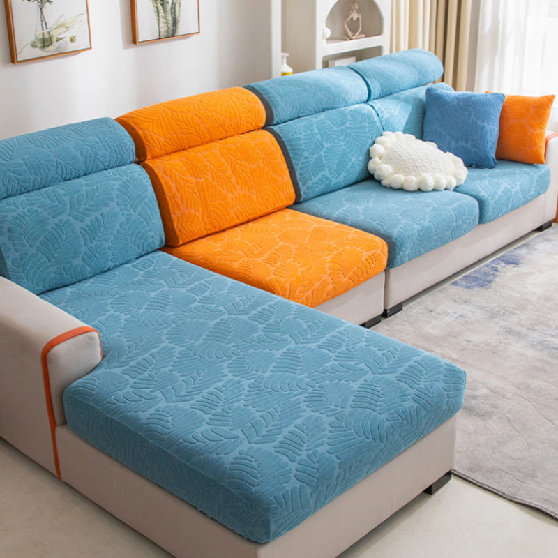 Slitasjebestandig Universal Sofa cover - Perfect Fit | Elasticated