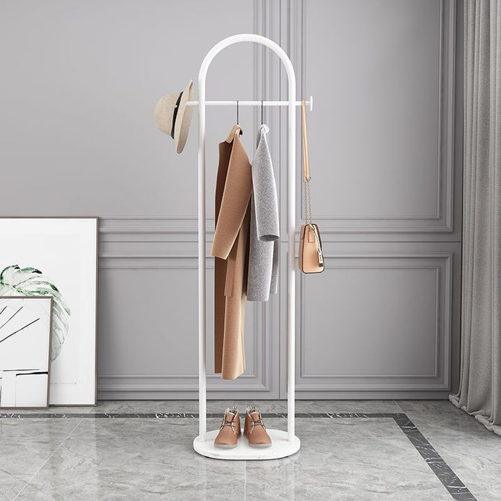 Elegant *standalone become tripod with gyllent design and marmorb struggle