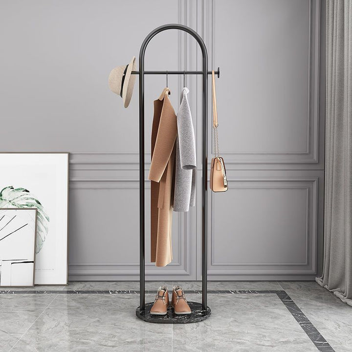 Elegant *standalone become tripod with gyllent design and marmorb struggle