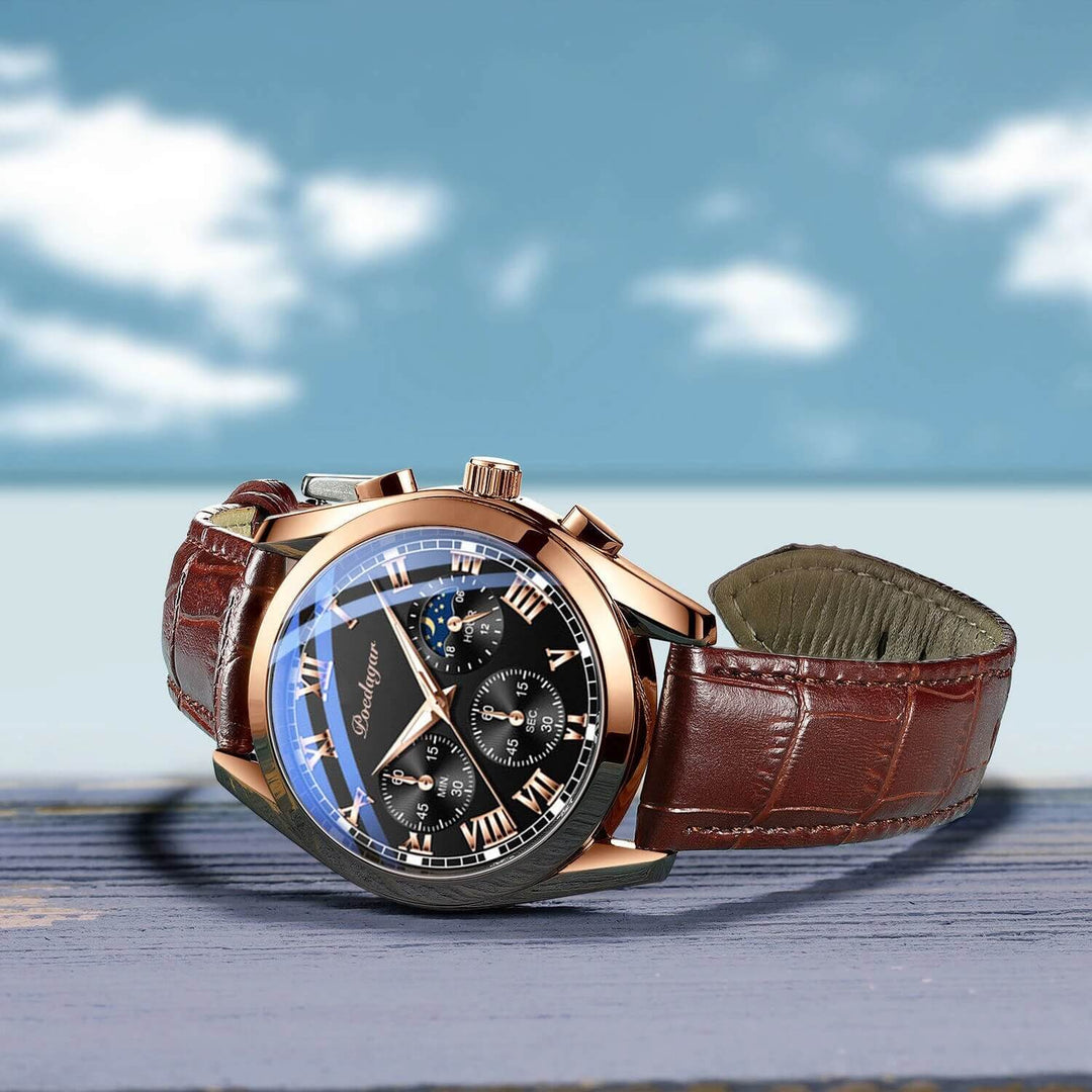 Elegant Analog Men&