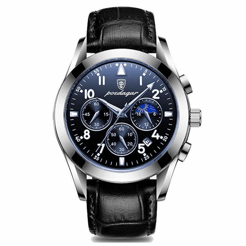 Elegant Analog Men&