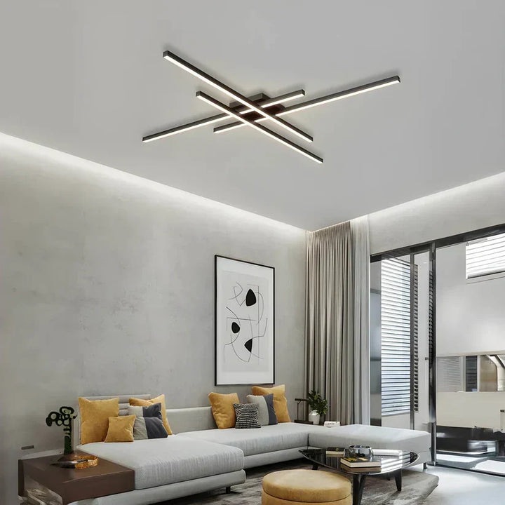 LED Ceiling light – Stylish and Modern Lighting