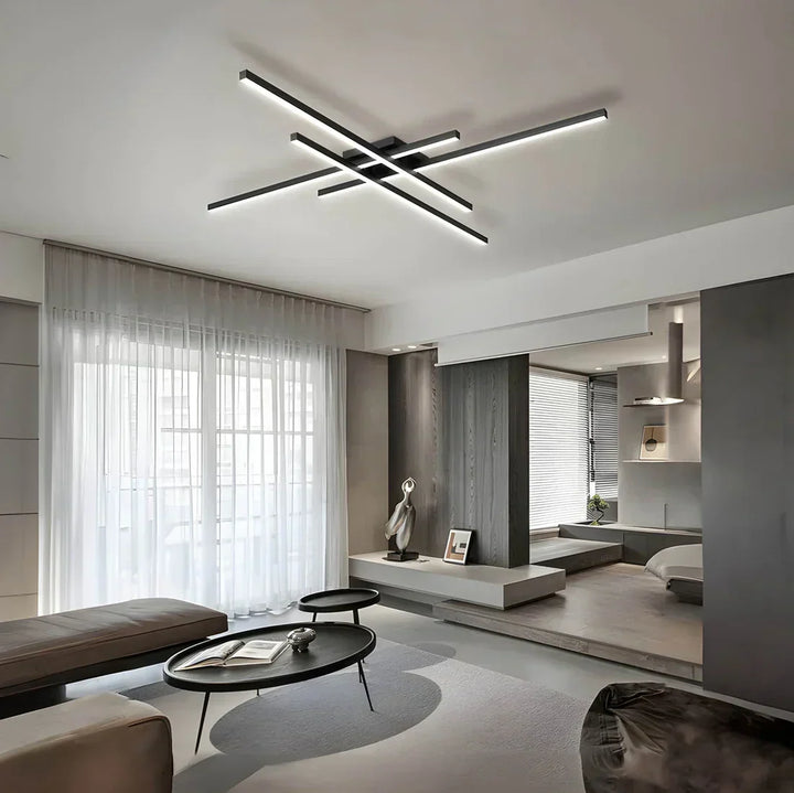 LED Ceiling light – Stylish and Modern Lighting