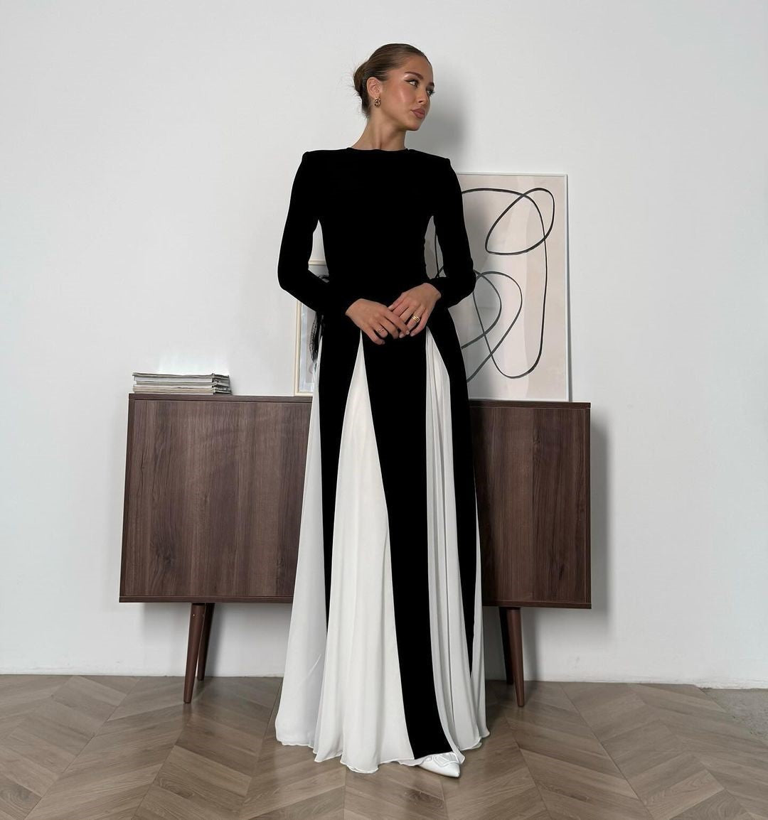 Maxi dress for women – Versatile, Lightweight &amp; Breathable Style
