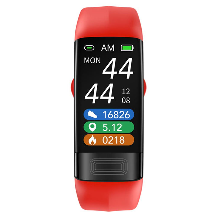 Smartwatch for Women with Health Monitoring