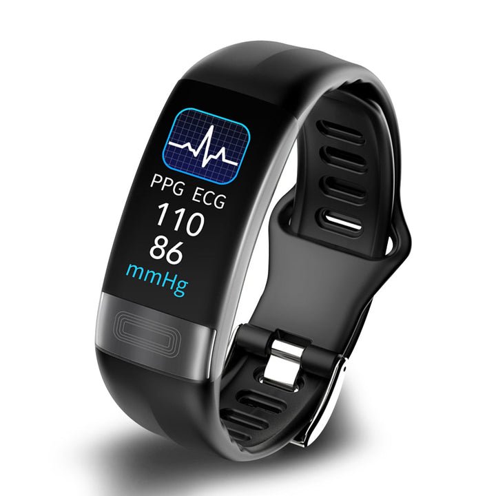 Smartwatch for Women with Health Monitoring