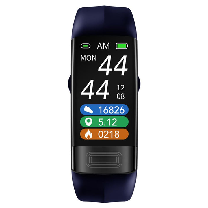 Smartwatch for Women with Health Monitoring