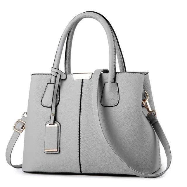 Elegant Shoulder Bag for Women