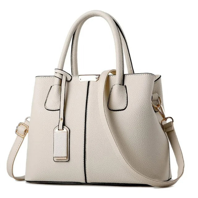 Elegant Shoulder Bag for Women