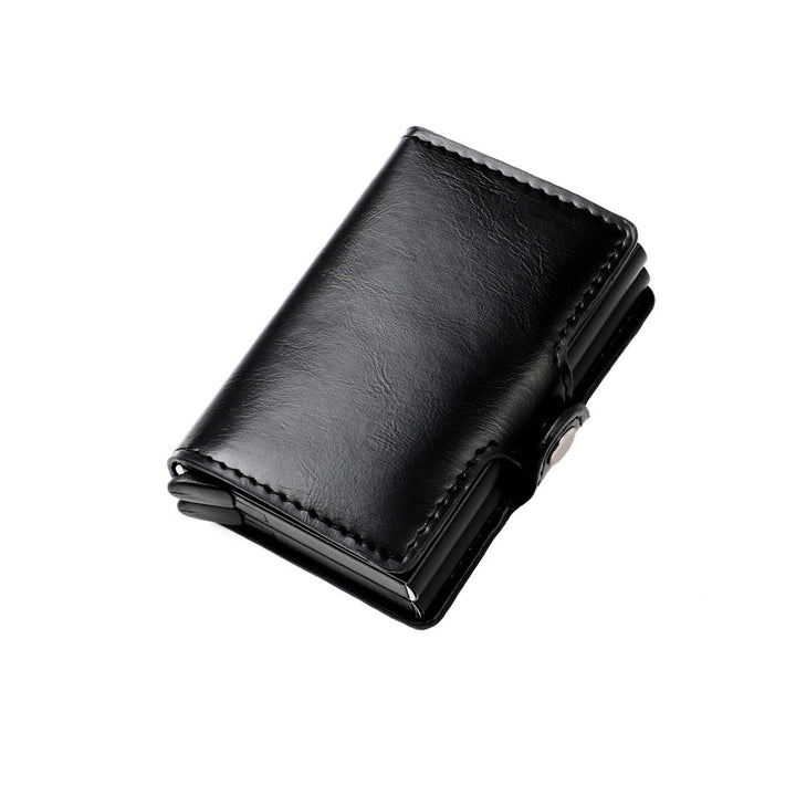 Rfid credit card socket with double pop-up korthol prpers