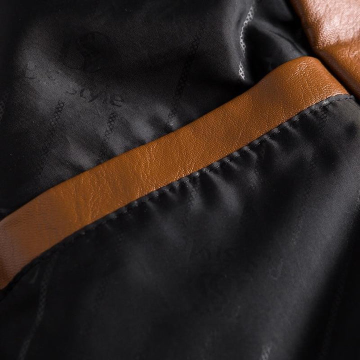 Elegant blazer jacket for men