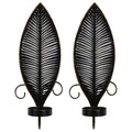 Elegant Wall Lamp with Leaf Design for Stylish Interiors