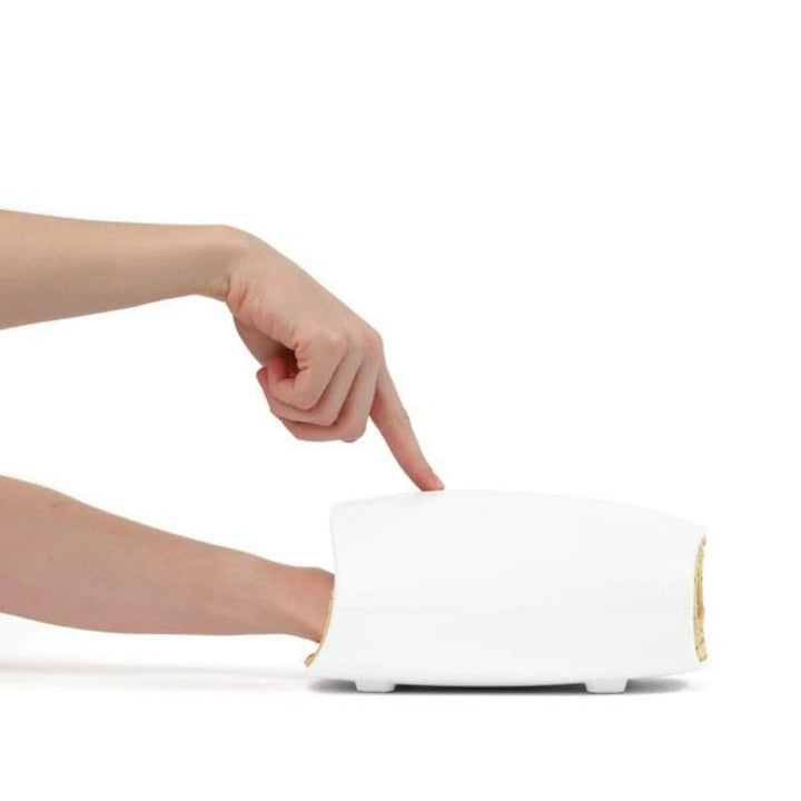 Electric hand massager for pain relief