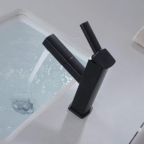 Ettgreps bathtub tap with uttrekk carried shower for easy usage