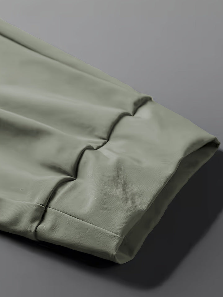 TROND - Elasticated sportbukse for men