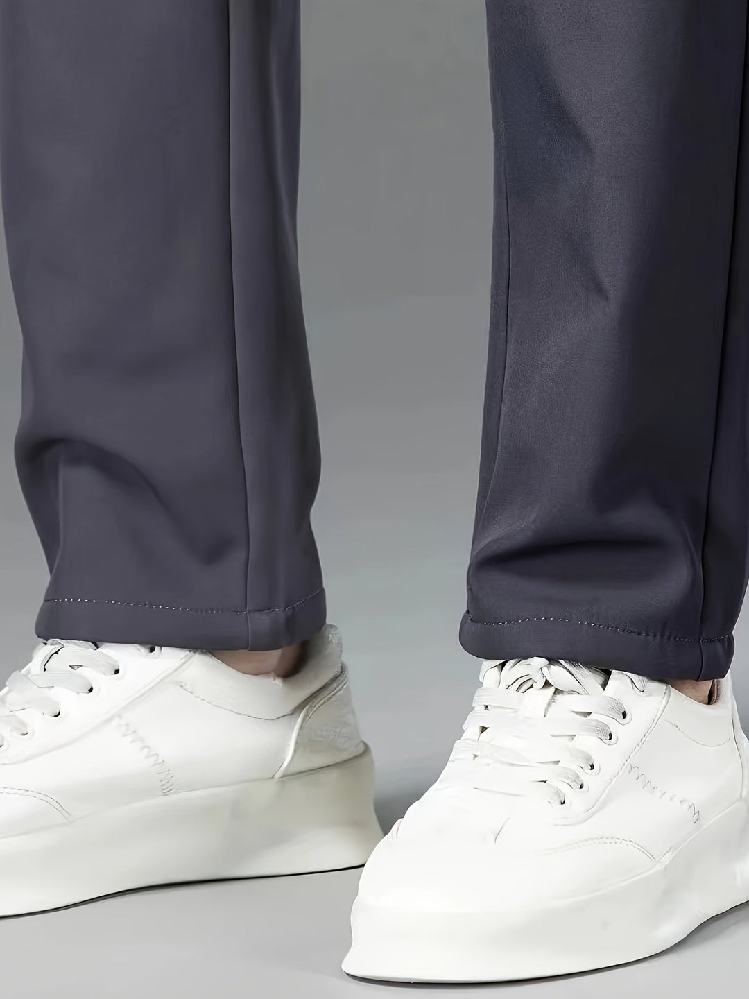 Arthur - Fleece-forede Outdoors Joggers for Men